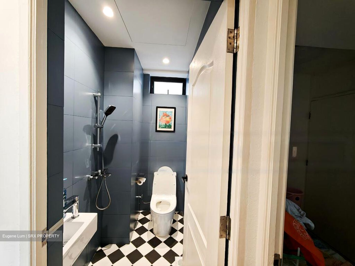 Elizabeth Heights (D9), Condominium #467110131